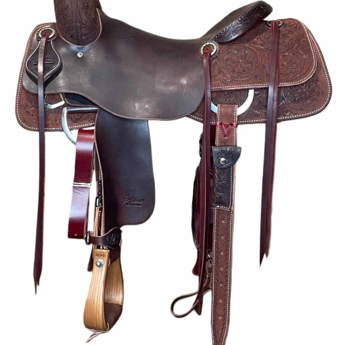 Custom Ranch Cutter
