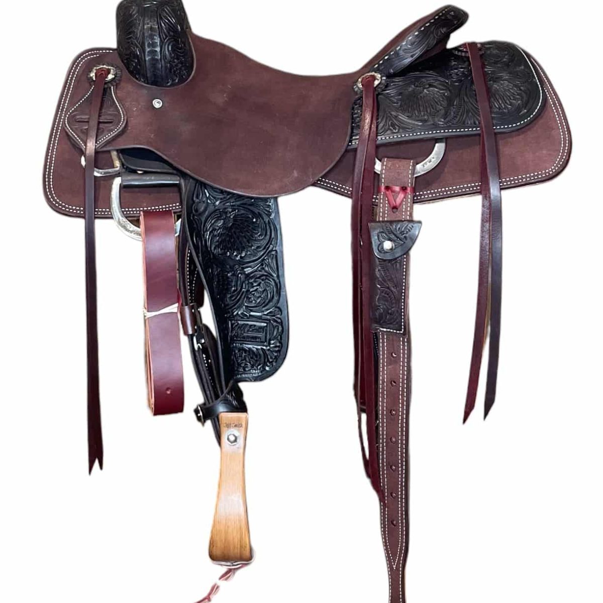 Custom Ranch Cutter