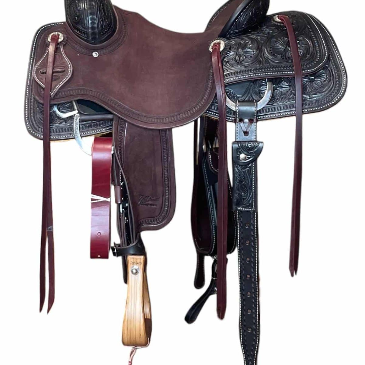 Custom Ranch Cutter