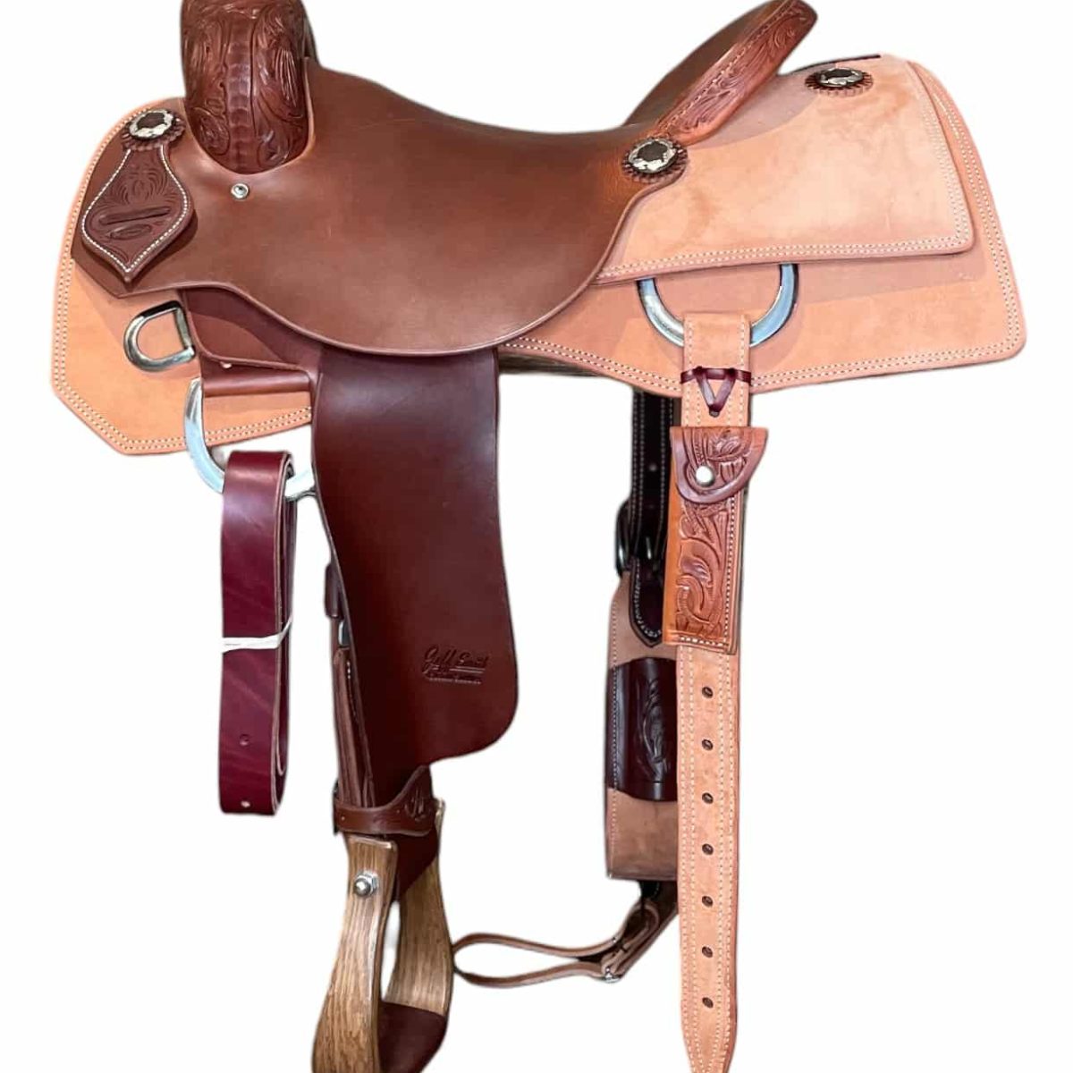 Custom Ranch Cutter