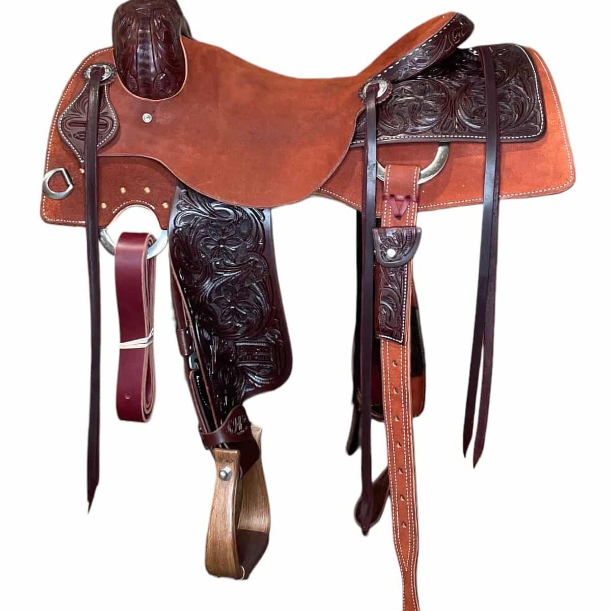 Custom Ranch Cutter