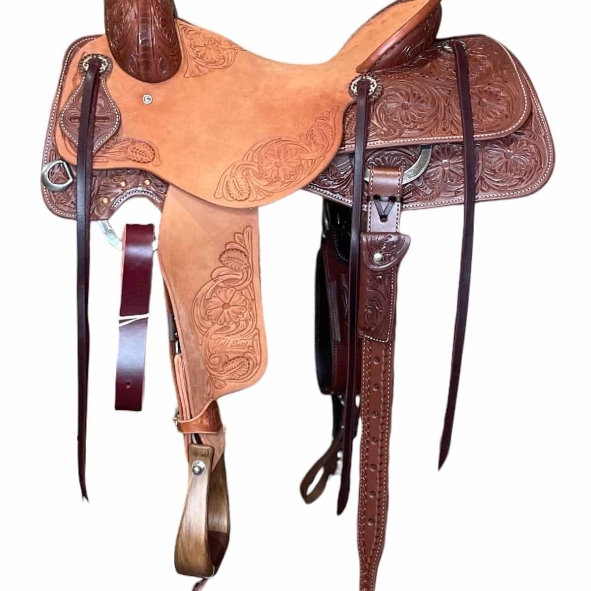 Custom Ranch Cutter