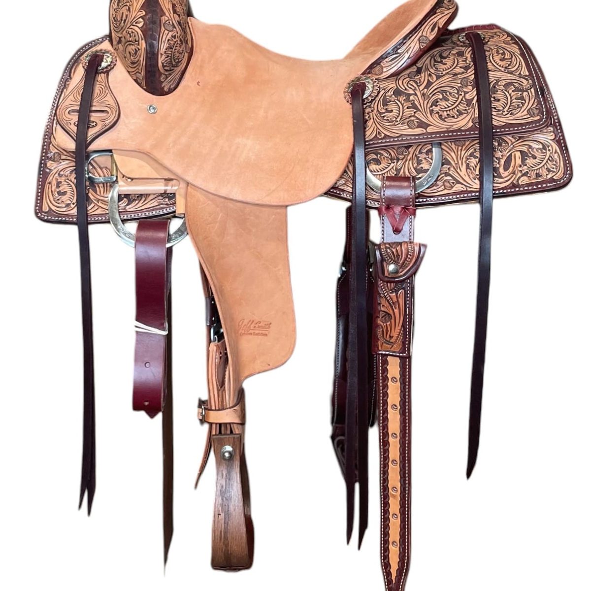 Custom Ranch Cutter