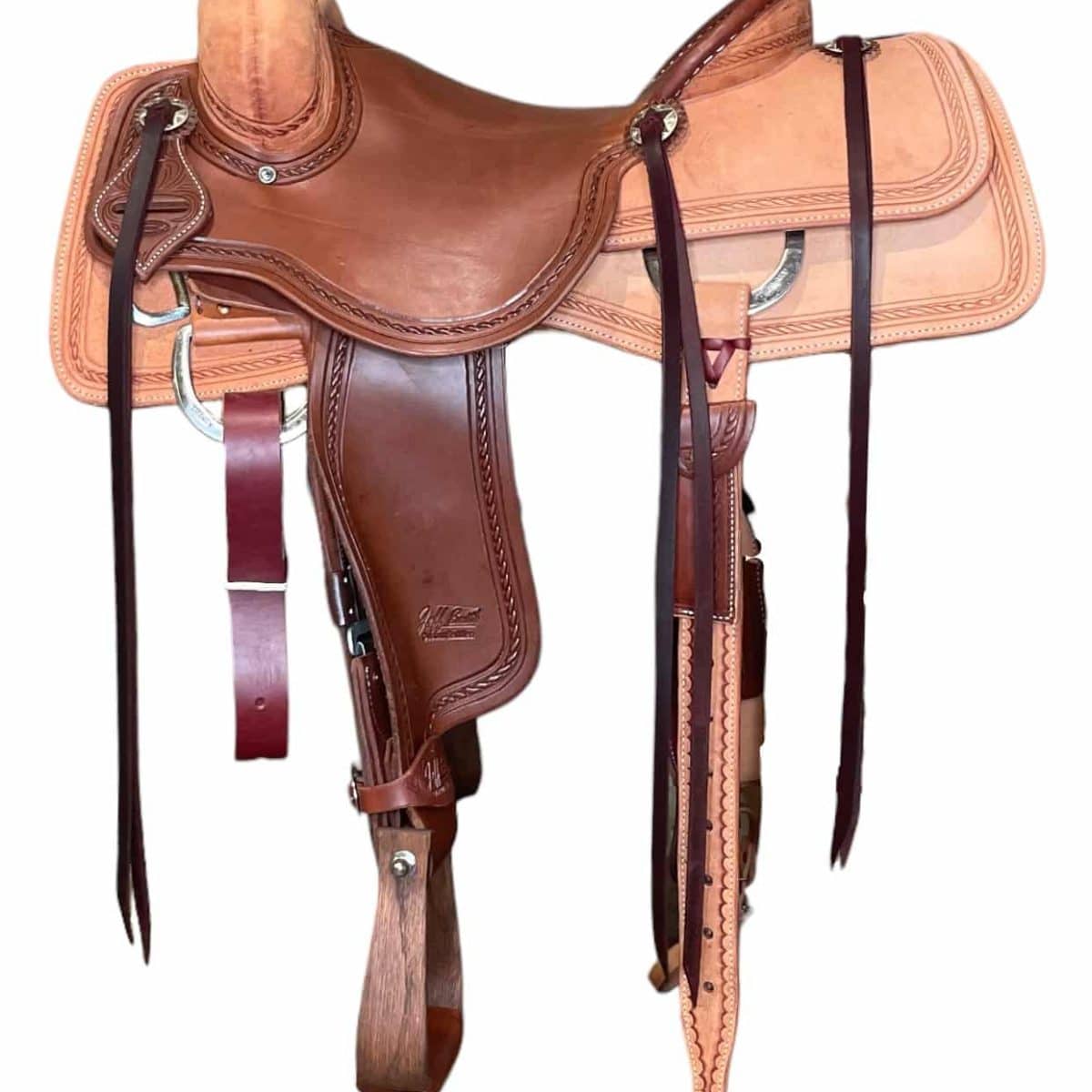Custom Ranch Cutter