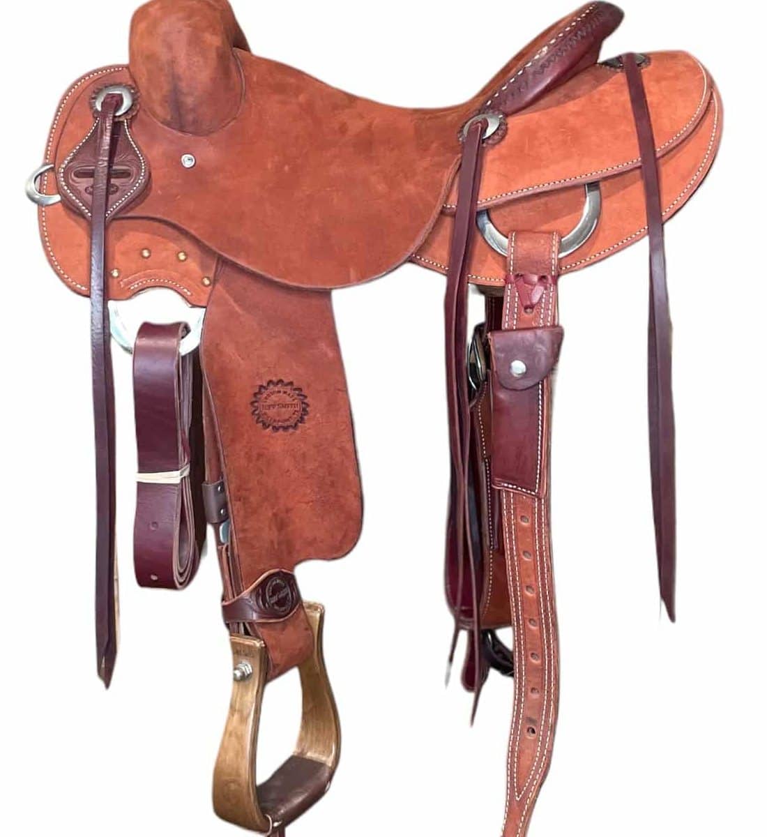 Custom Ranch Cutter