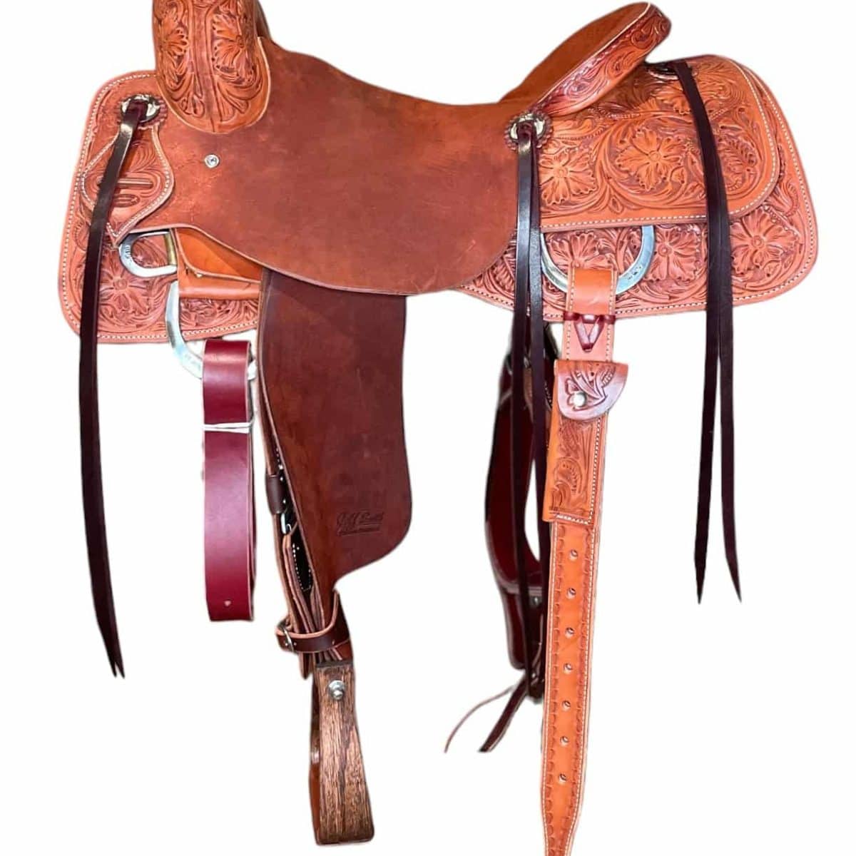 Custom Ranch Cutter