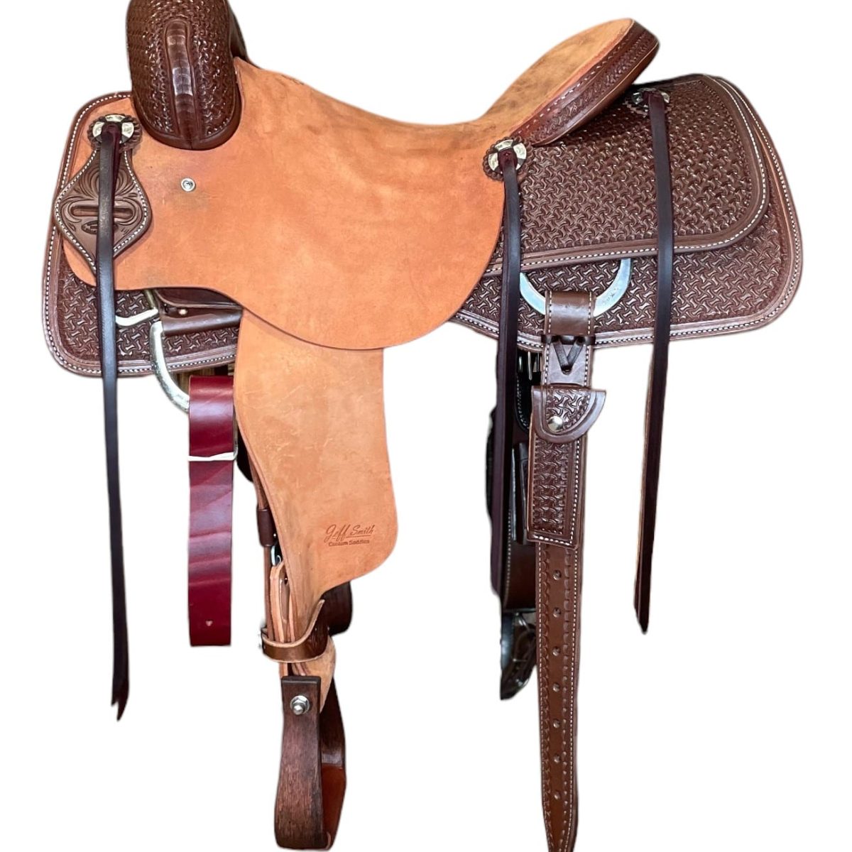 Custom Ranch Cutter