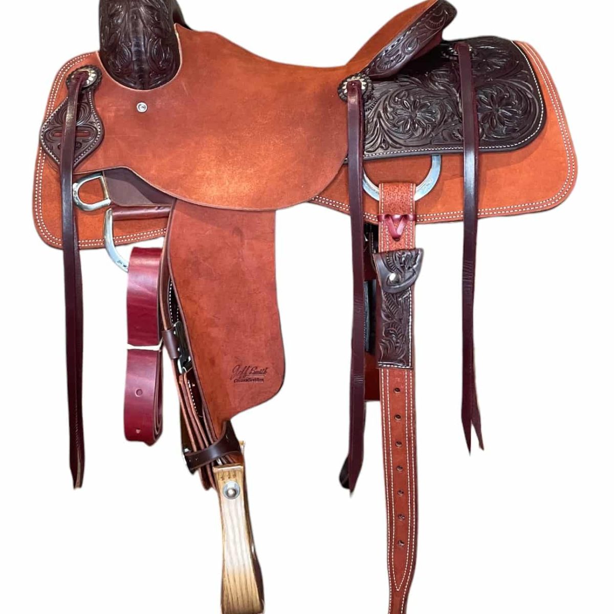 Custom Ranch Cutter
