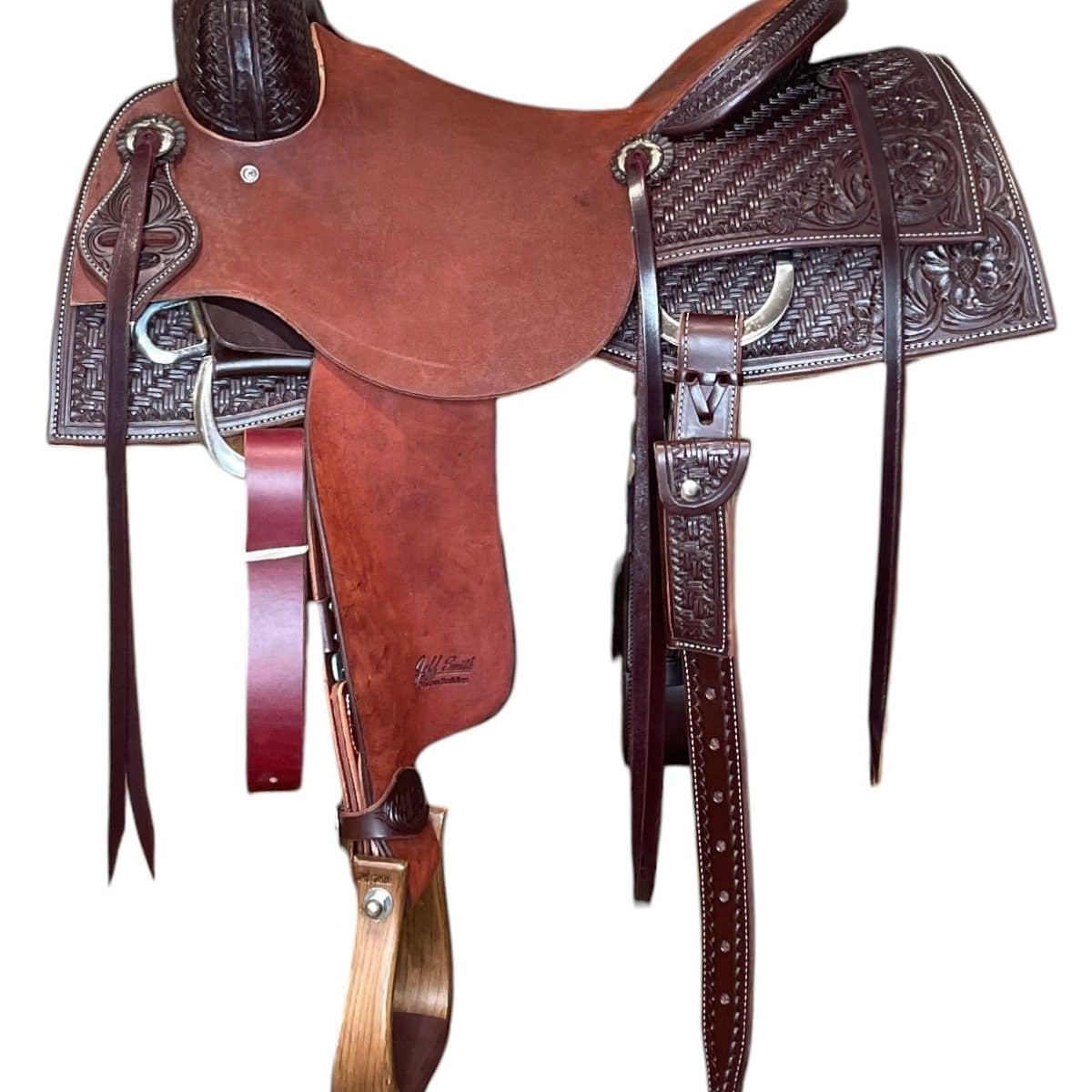 Custom Ranch Cutter