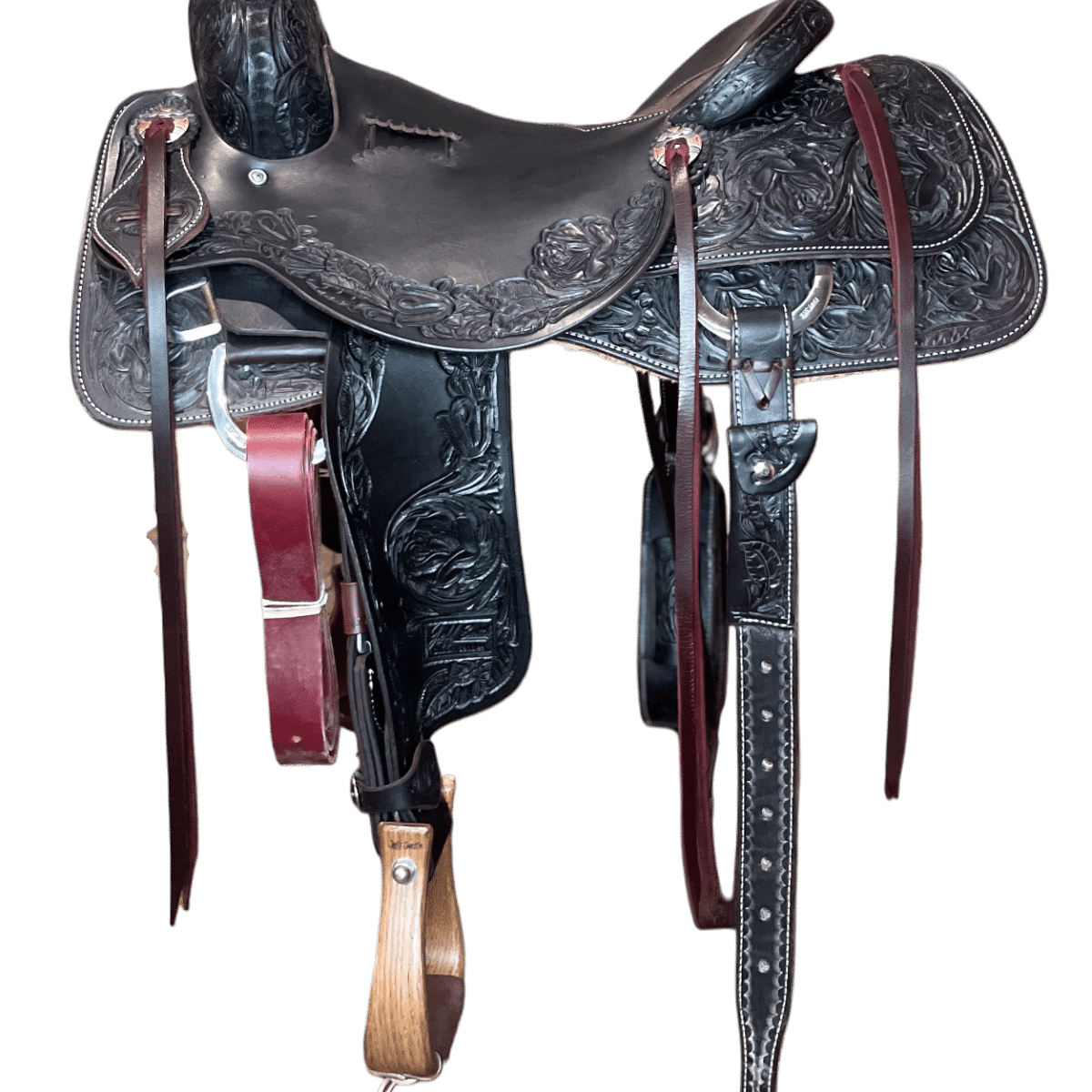 Custom Ranch Cutter