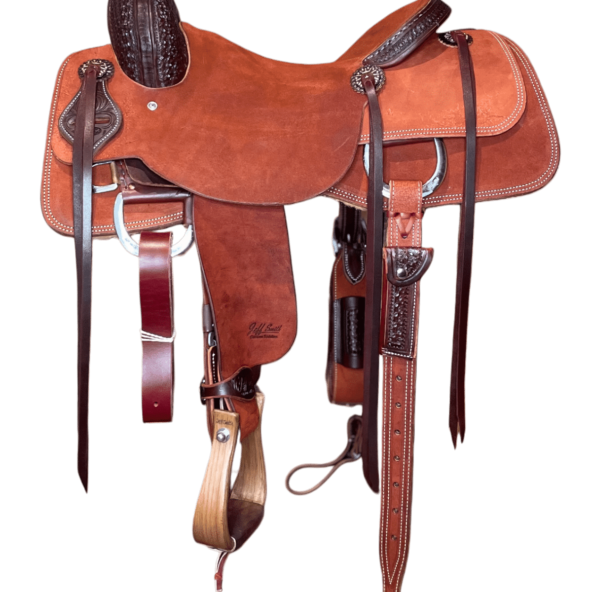 Custom Ranch Cutter
