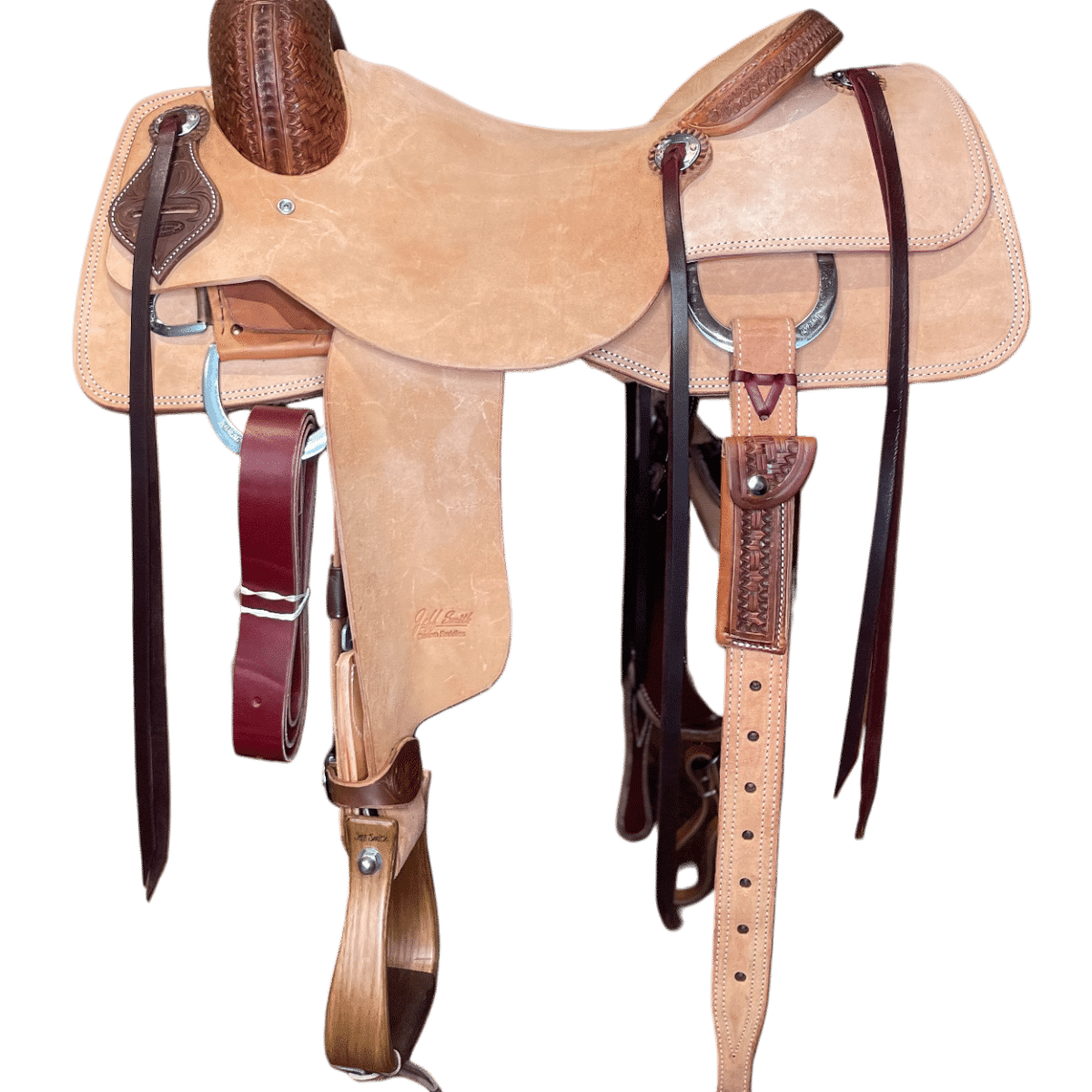 Custom Ranch Cutter