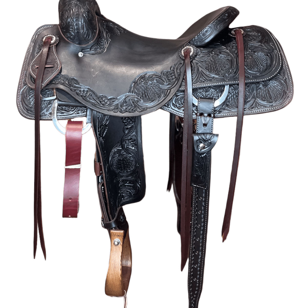Custom Ranch Cutter