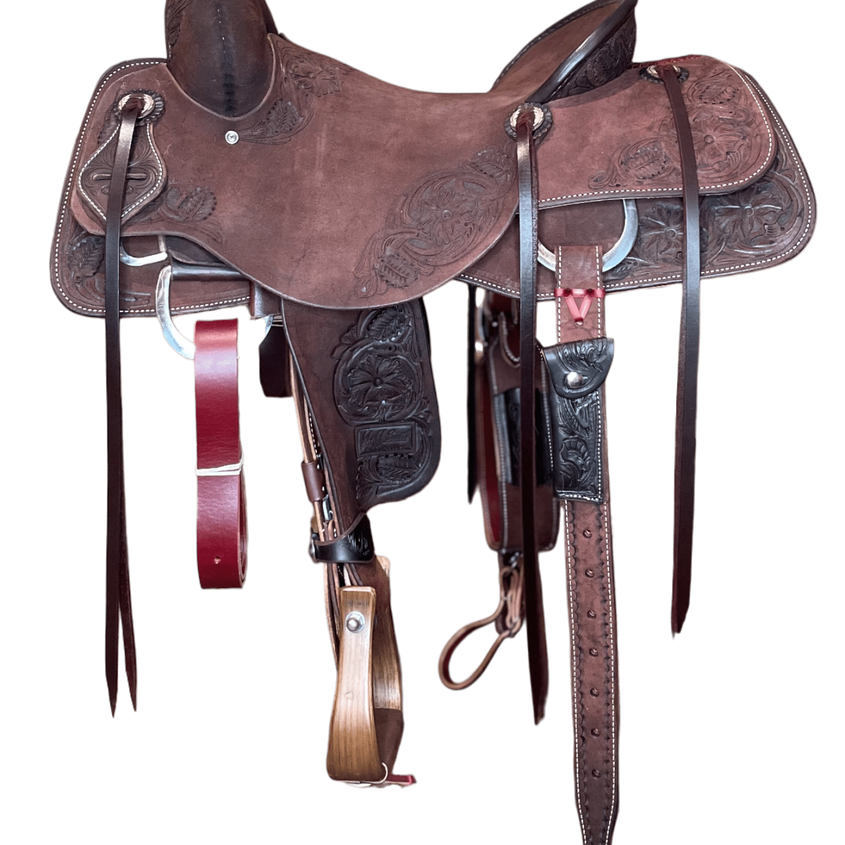 Custom Ranch Cutter