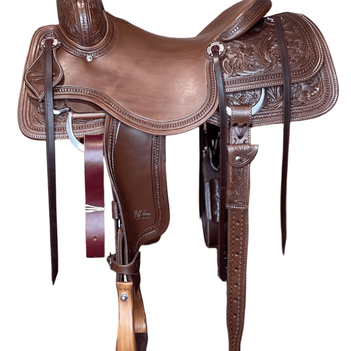 Custom Ranch Cutter
