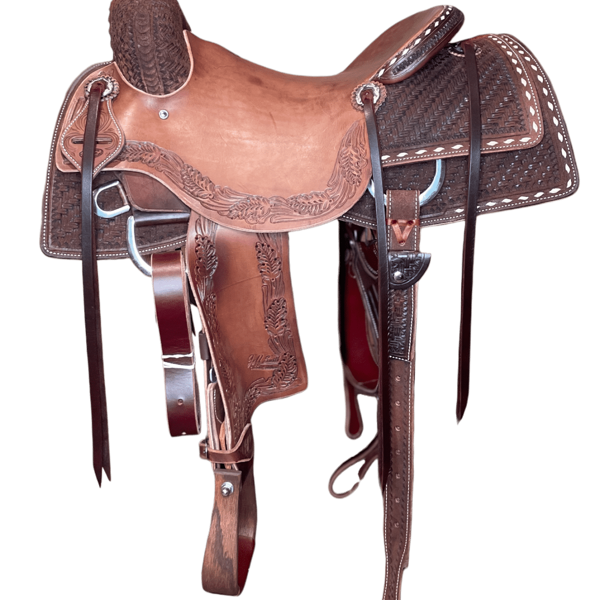 Custom Ranch Cutter