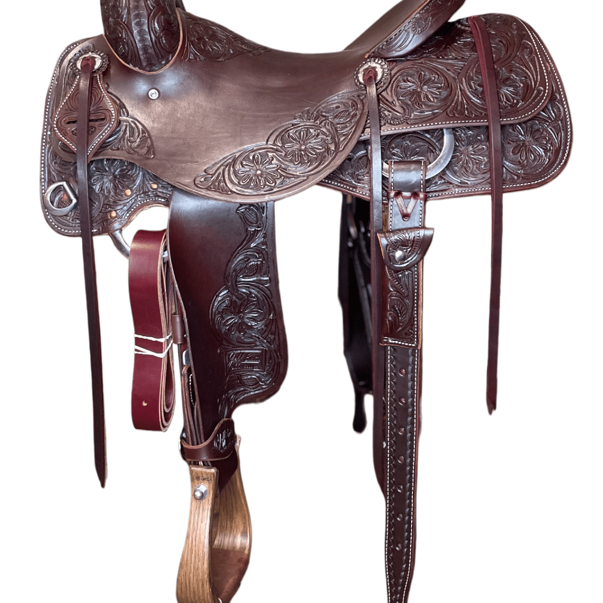Custom Ranch Cutter