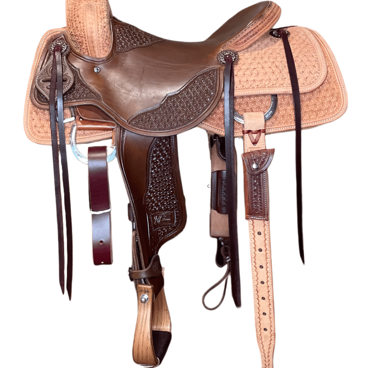 Custom Ranch Cutter