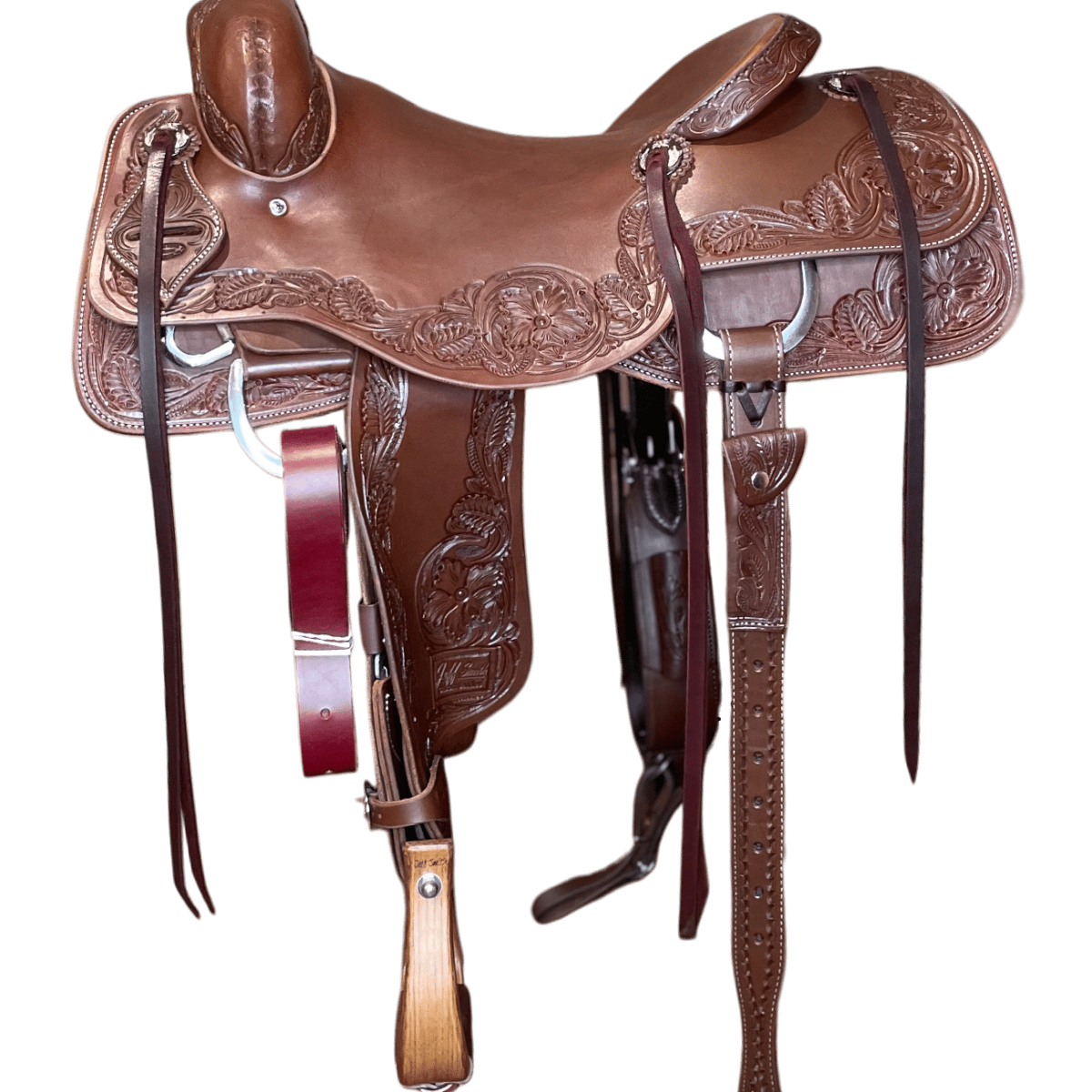 Custom Ranch Cutter
