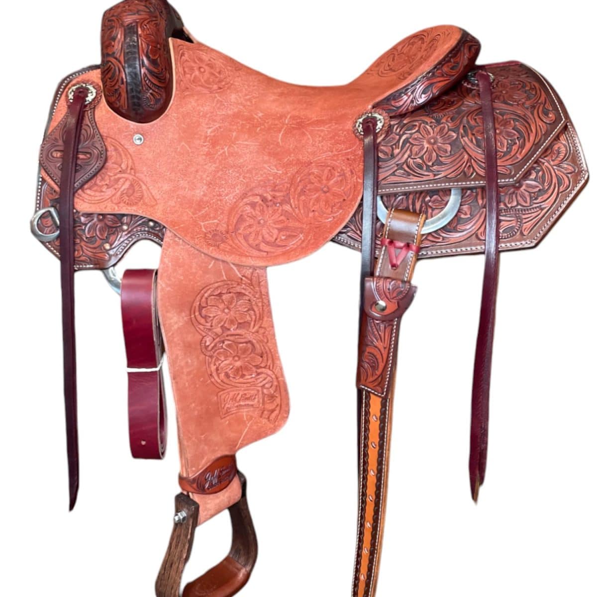 Custom Ranch Cutter