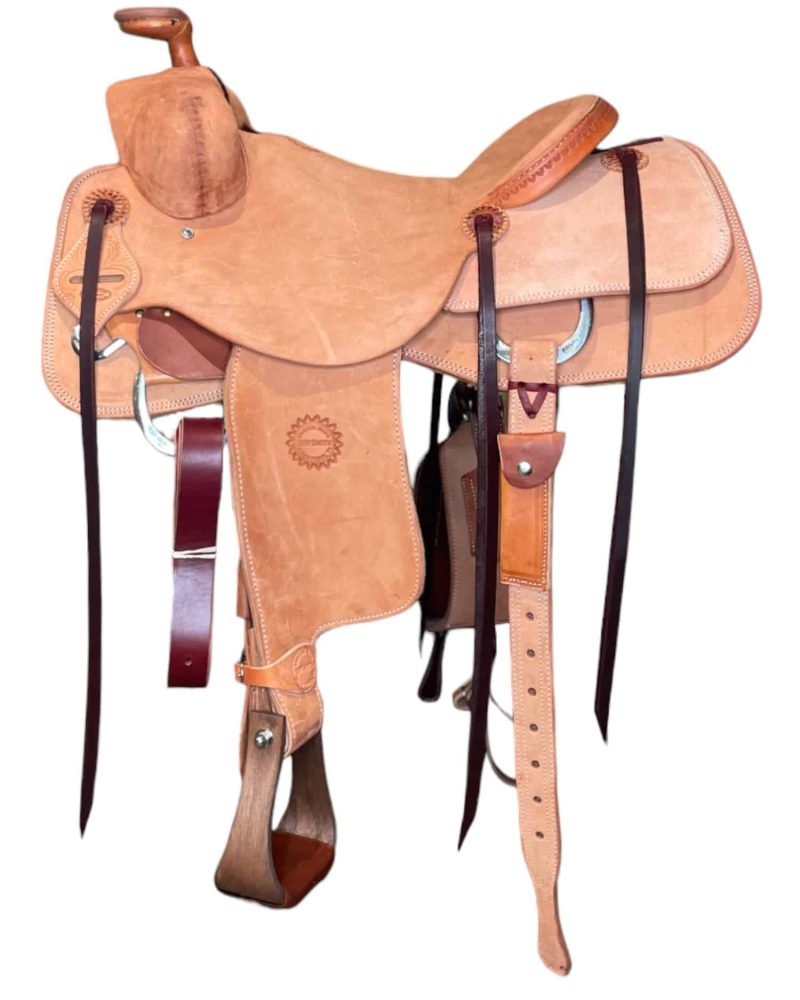 Custom Cowboy