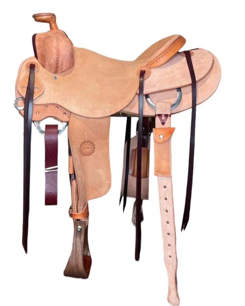 Custom Cowboy