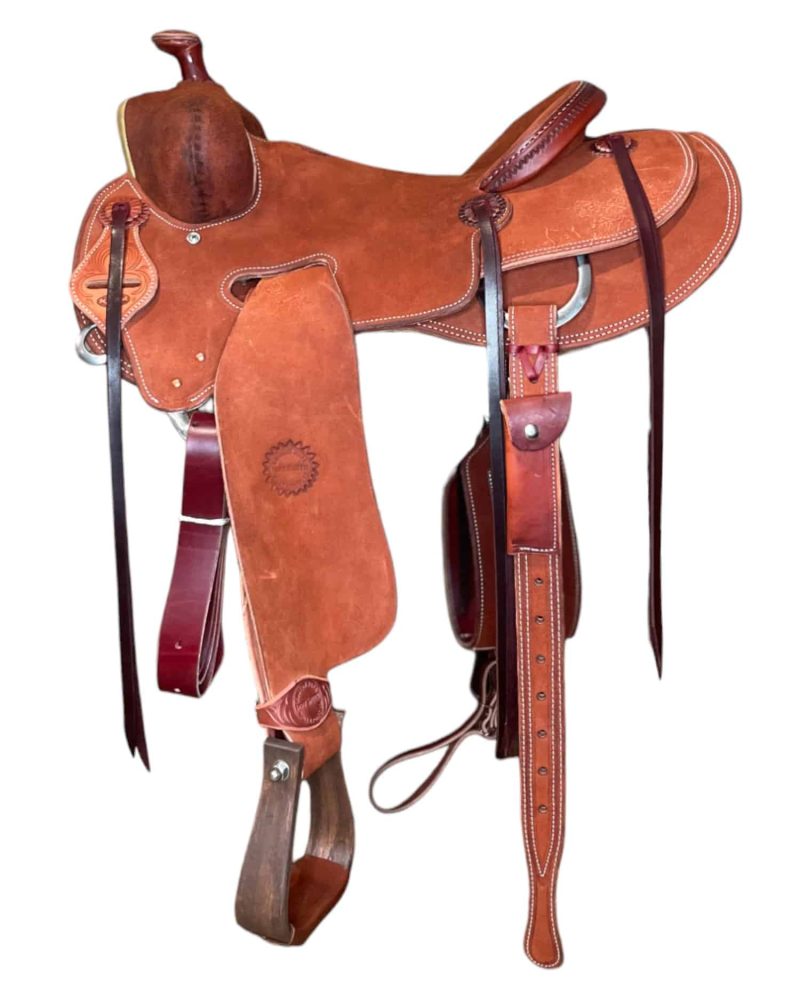 Custom Cowboy