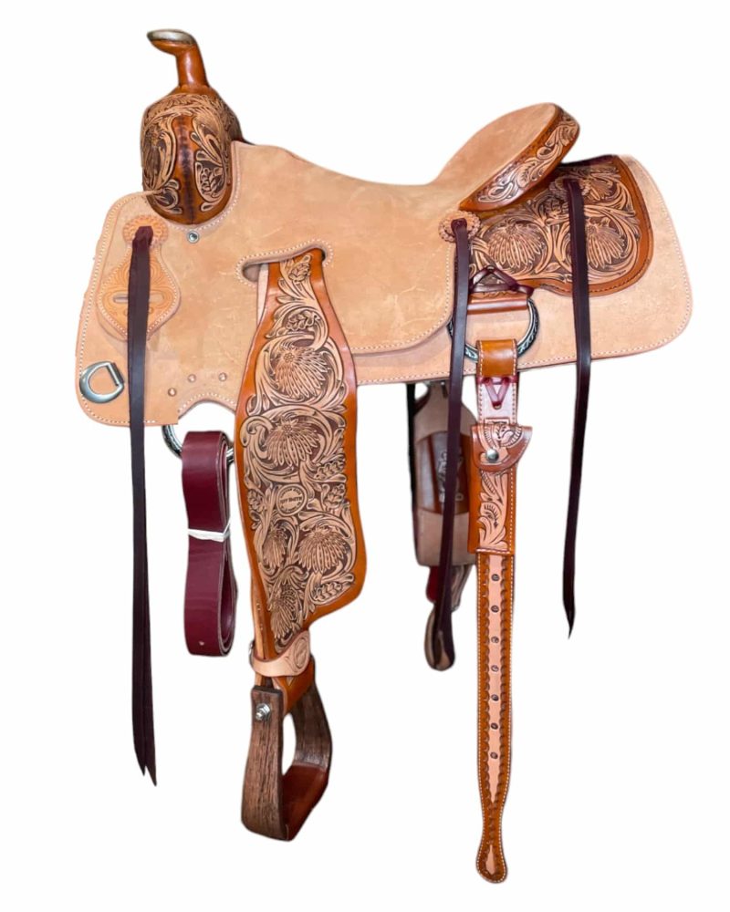 Custom Cowboy
