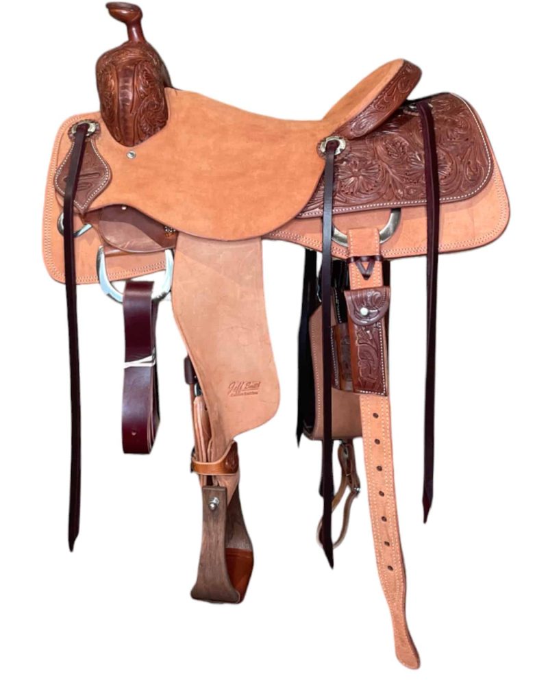 Custom Cowboy