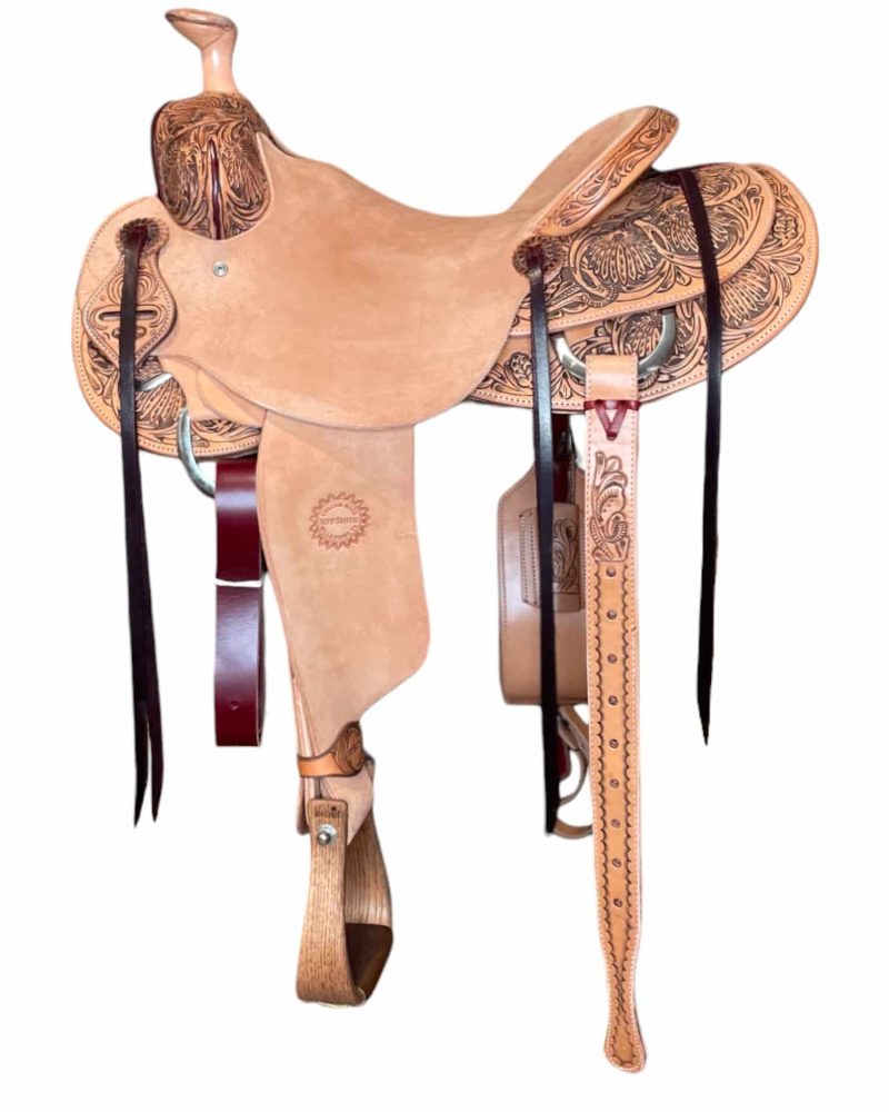 Custom Cowboy