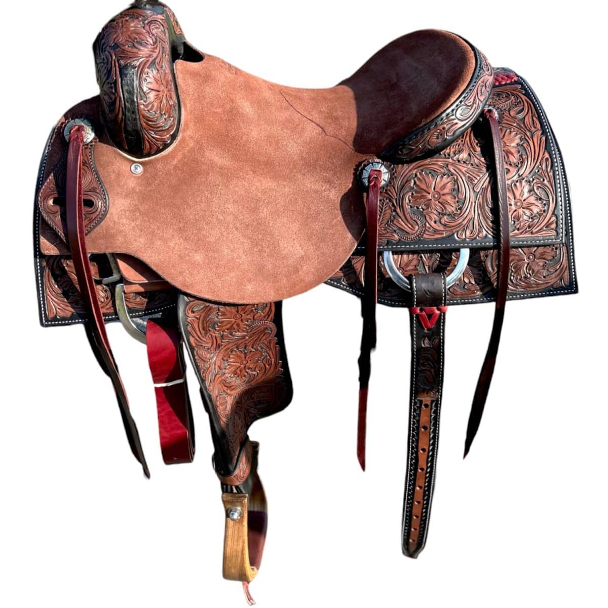 Custom Cowhorse