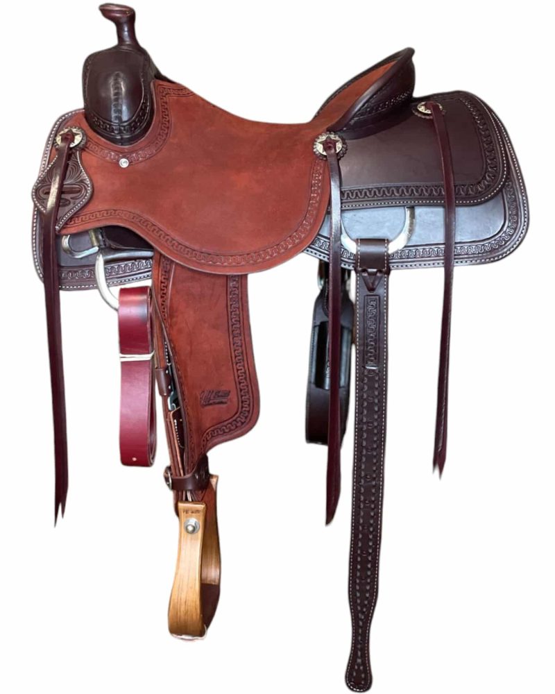 Custom Cowhorse