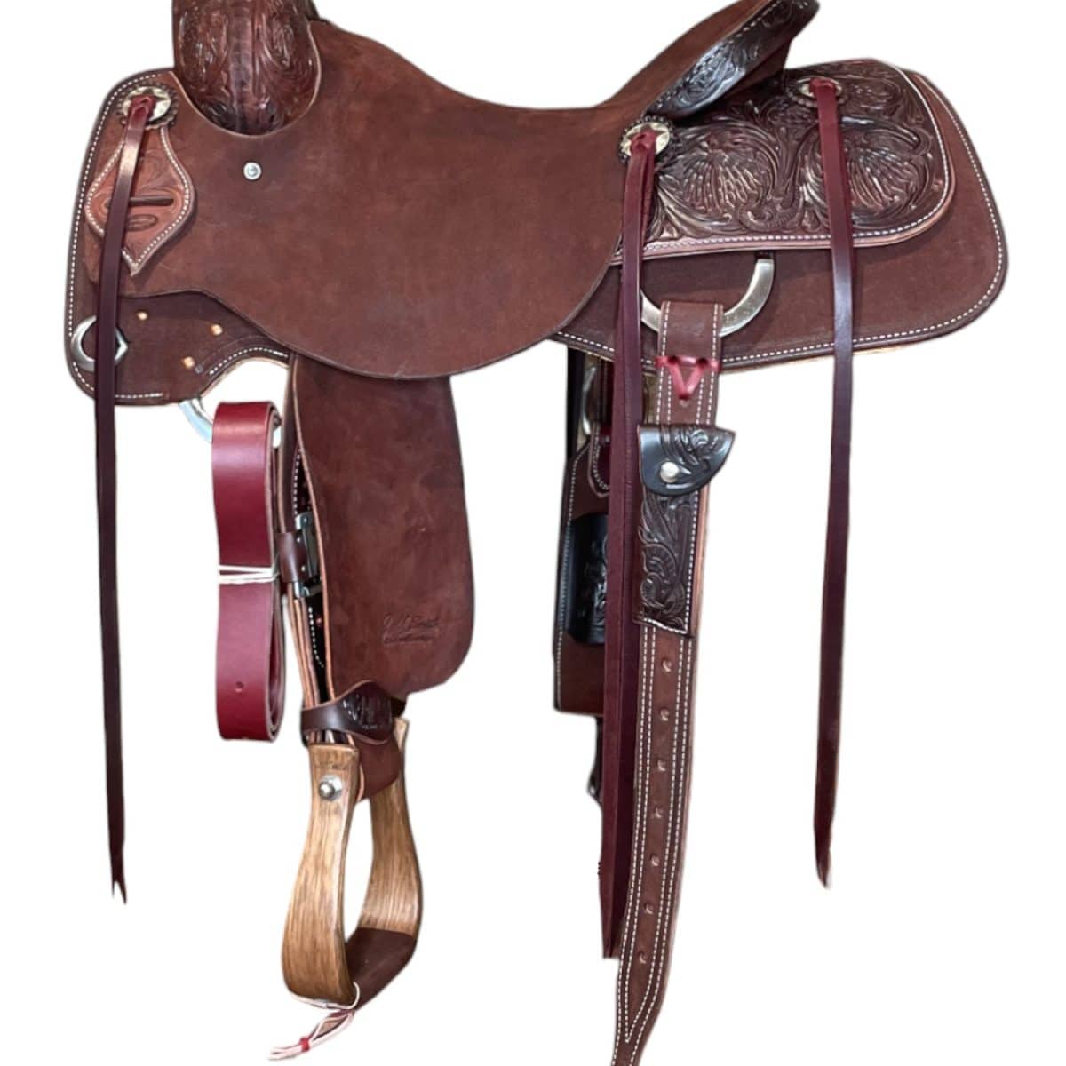 Custom Cowhorse