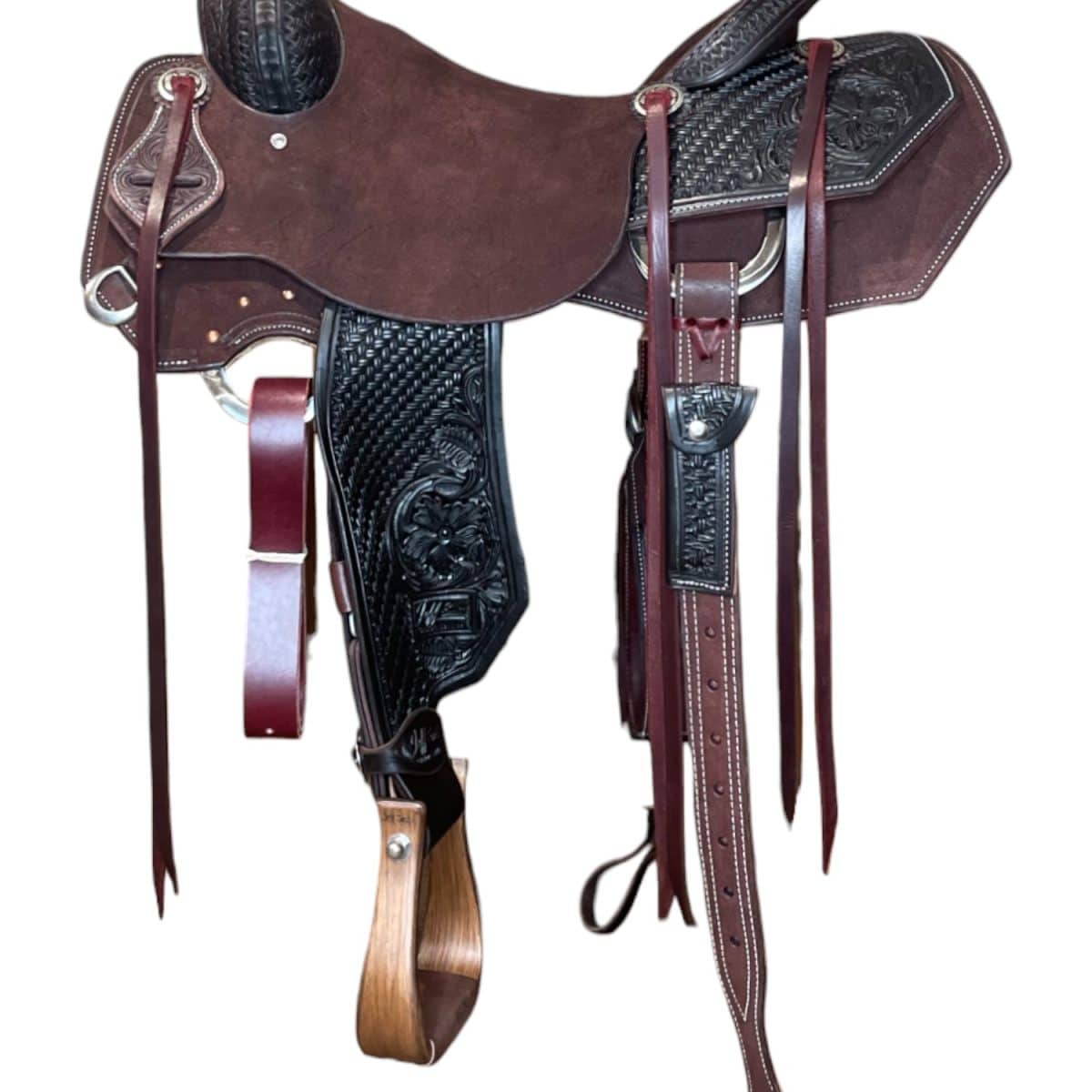 Custom Cowhorse