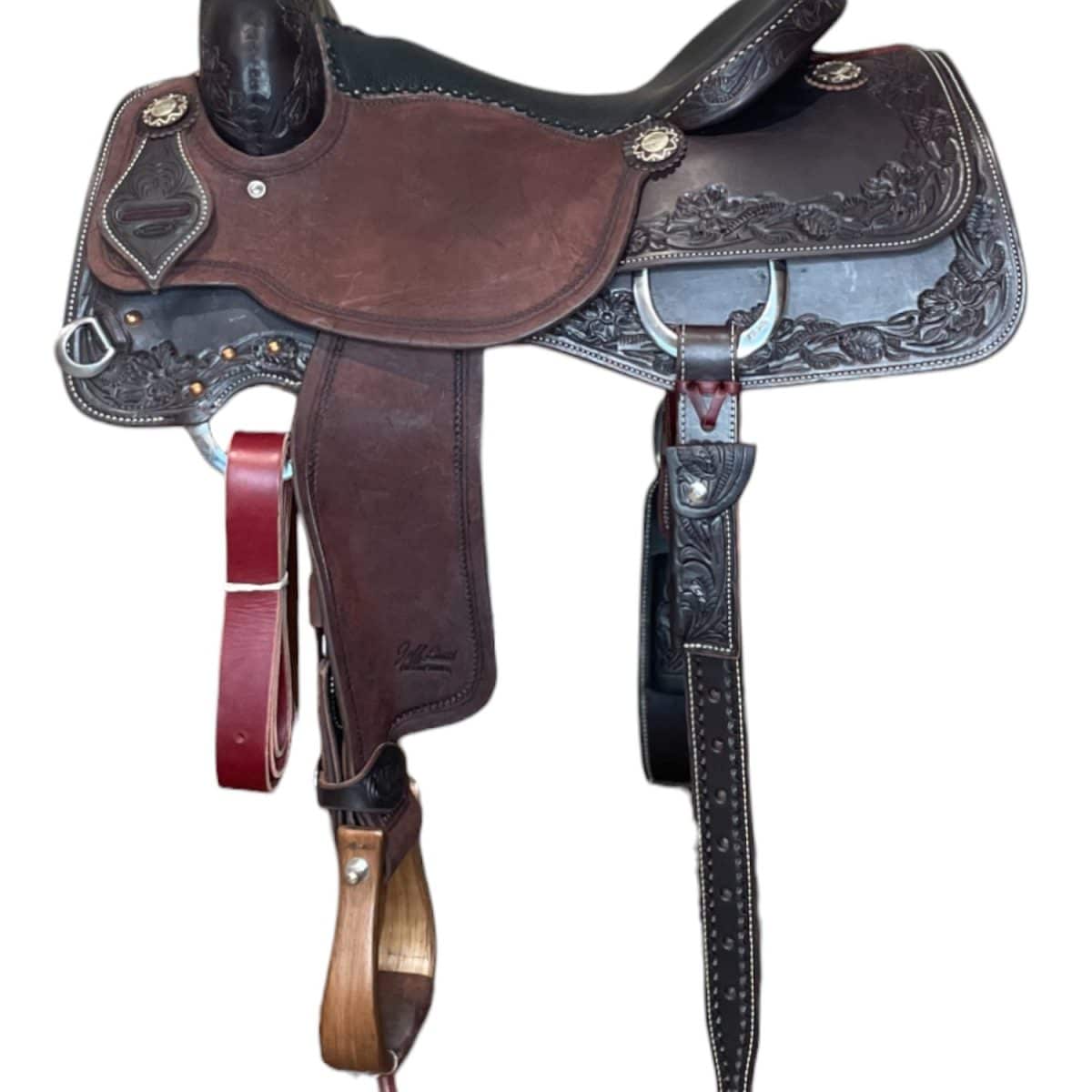 Custom Cowhorse