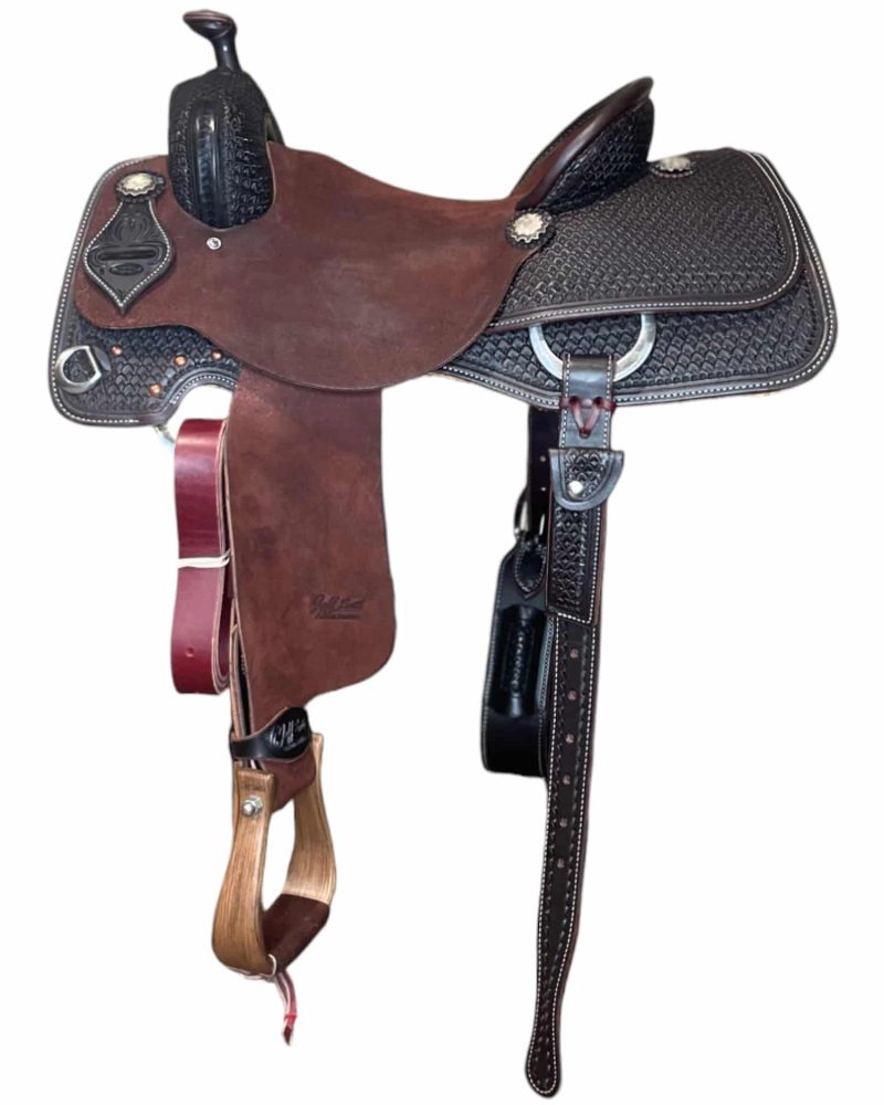 Custom Cowhorse