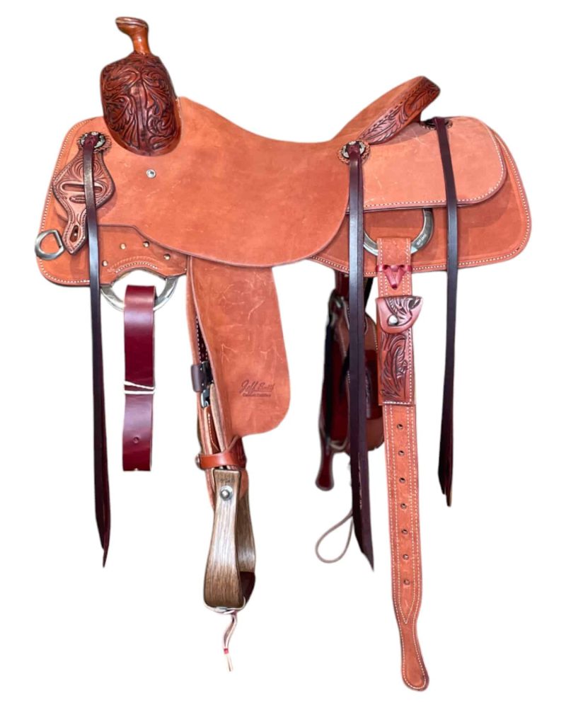 Custom Cowhorse