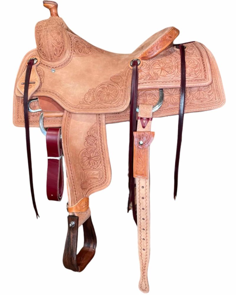 Custom Cowhorse