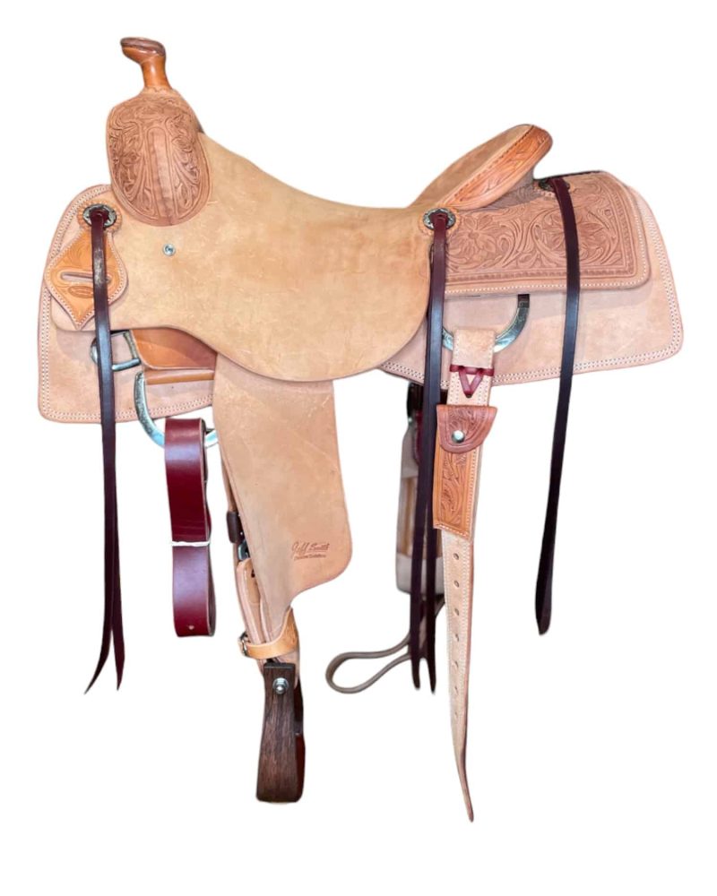 Custom Cowhorse