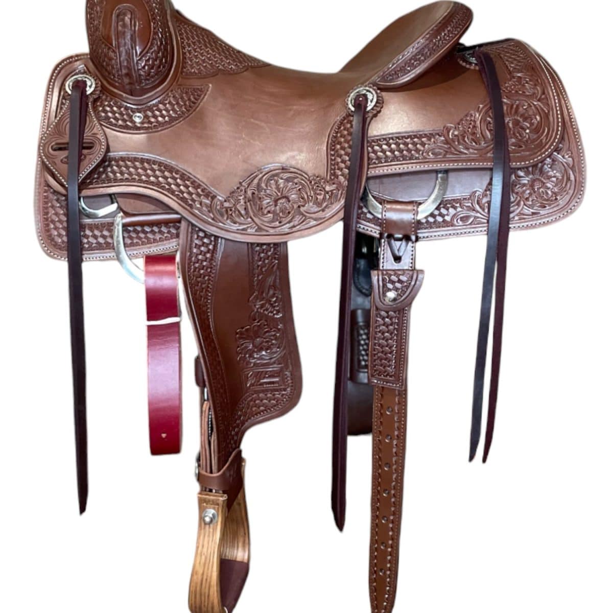 Custom Cowhorse