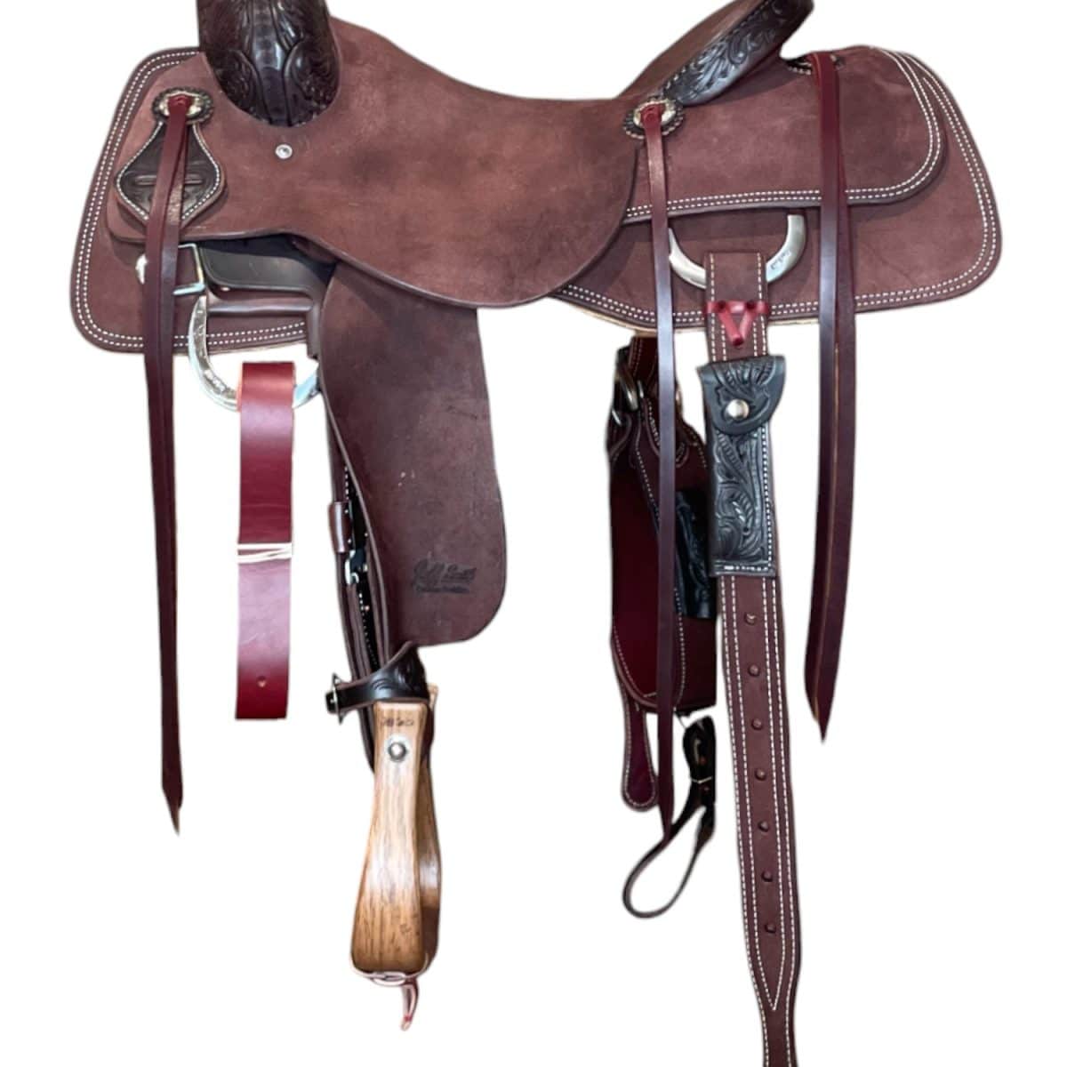 Custom Cowhorse