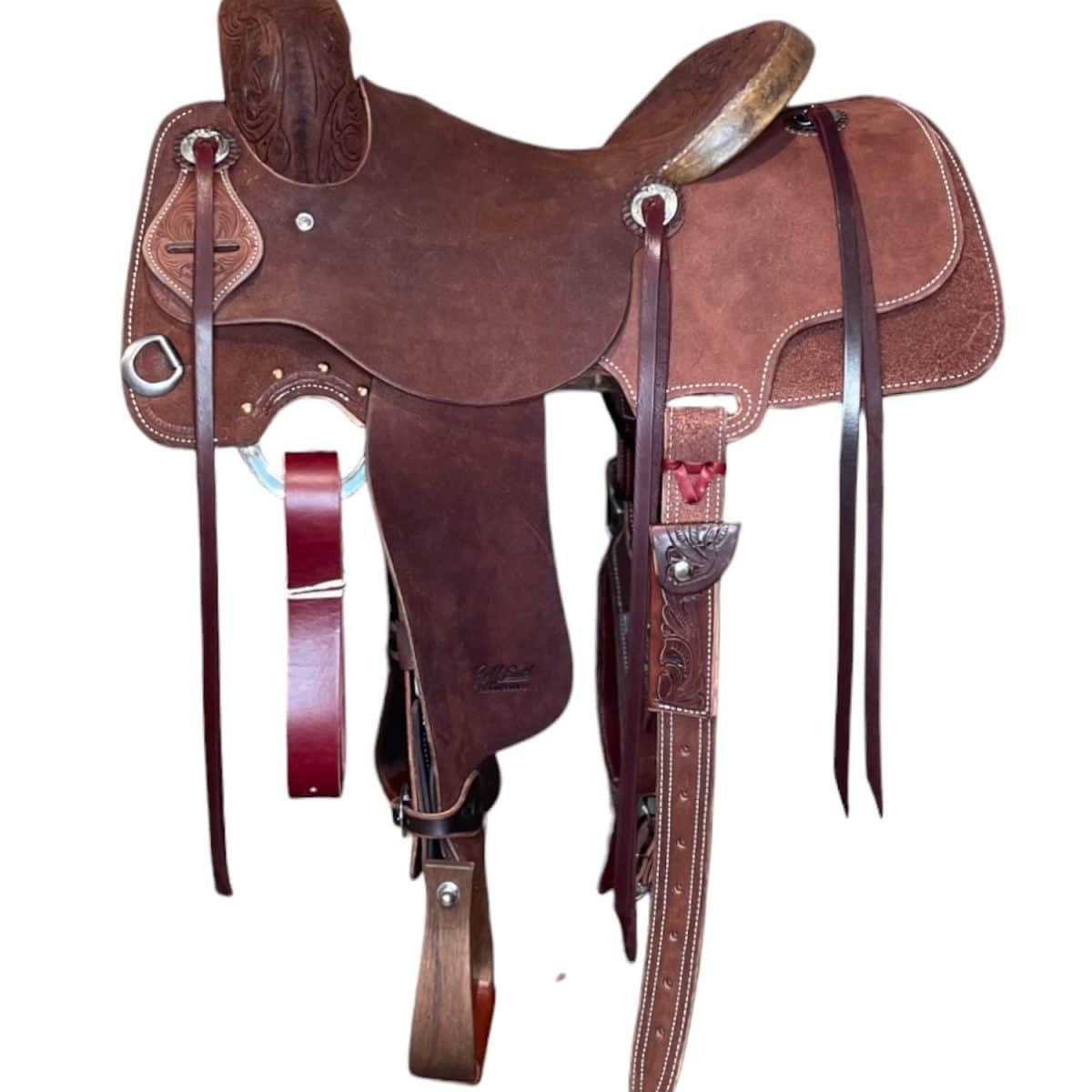Custom Ranch Cutter