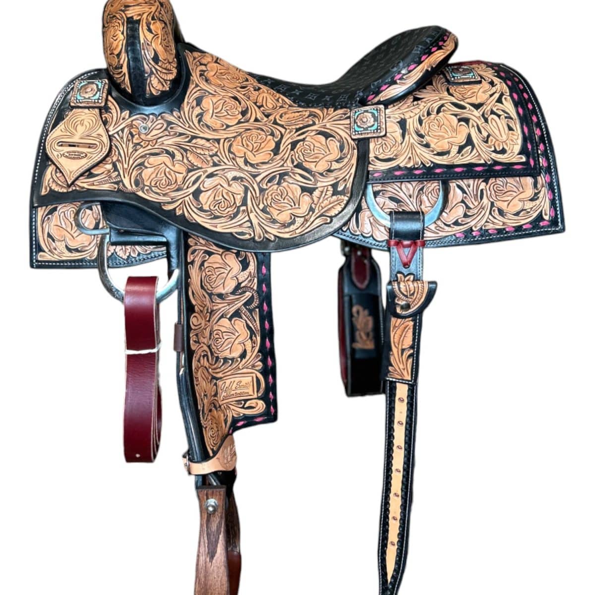 Custom Ranch Cutter