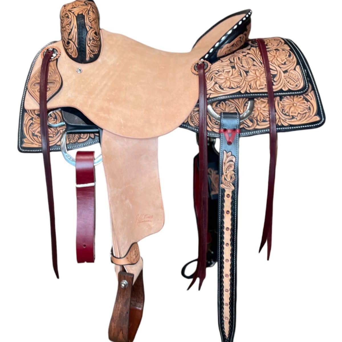 Custom Ranch Cutter