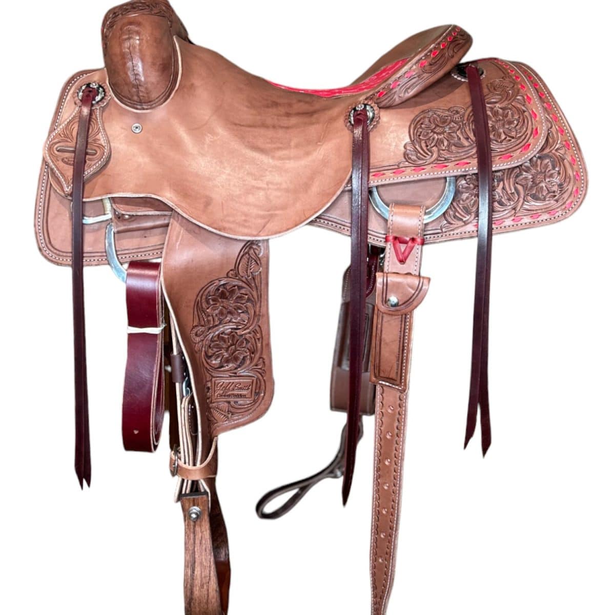 Custom Ranch Cutter