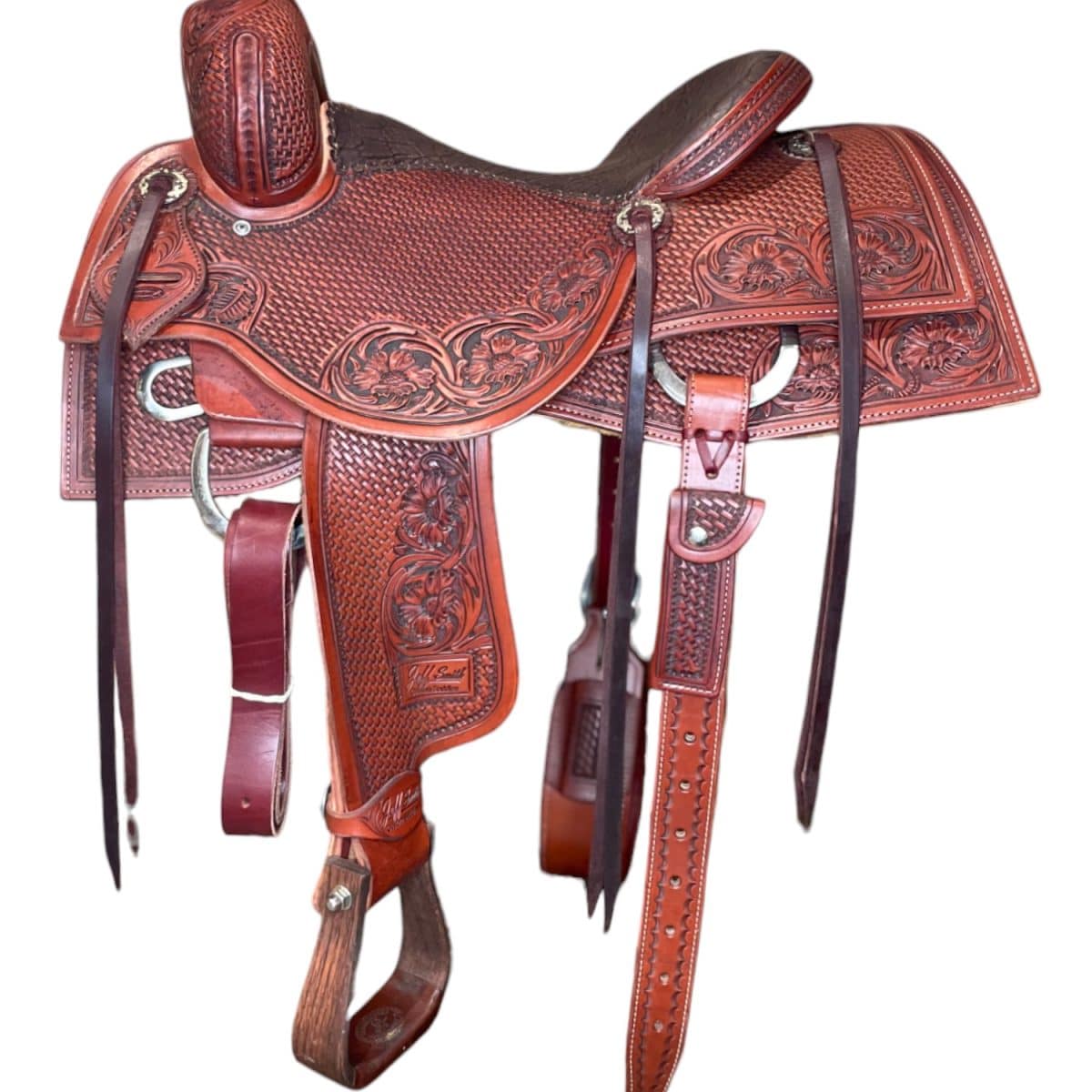 Custom Ranch Cutter