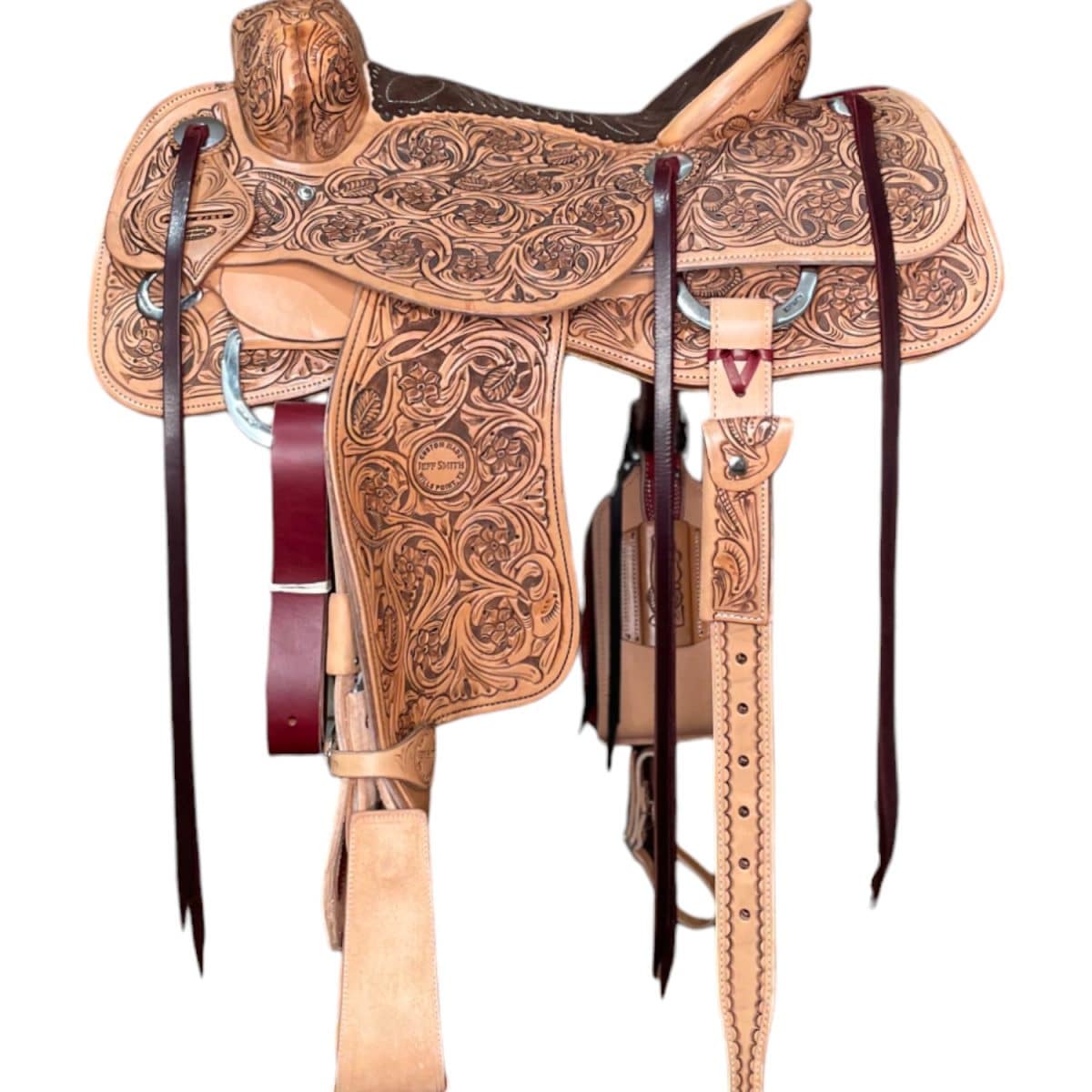 Custom Roper