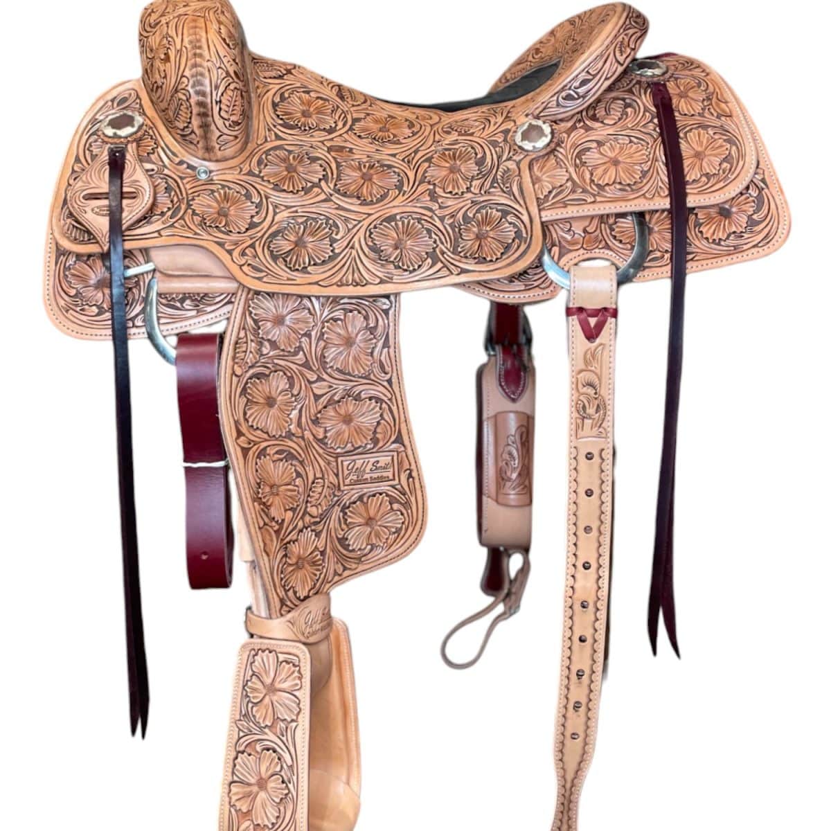 Custom Roper