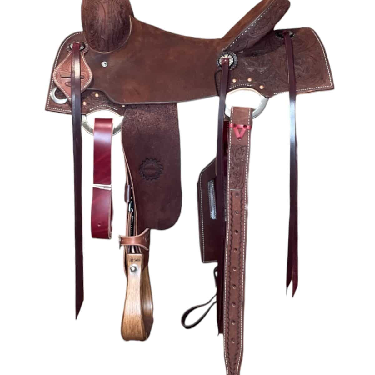 Lightweight Custom Roper