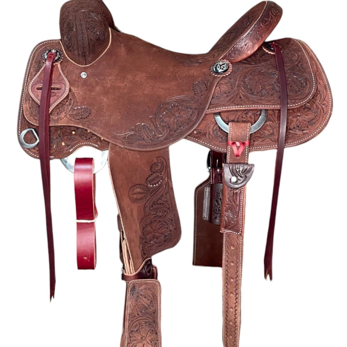 Custom Roper